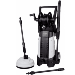 EUROM Force 2000 Plus