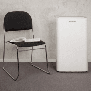 Eurom Coolsilent 90