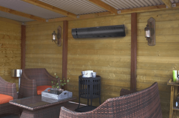 Eurom Outdoor Heatpanel