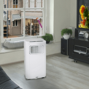 Eurom PAC 7.2