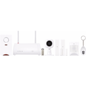 Home8 Beveiliging Startpakket