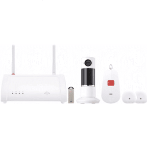 Home8 Zorg Startpakket
