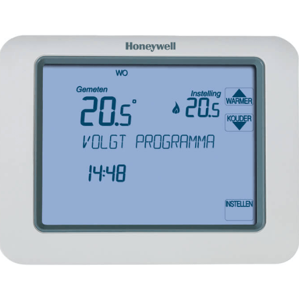 De Beste Thermostaat Uit 2023 Kopen? Wifi + Vergelijken Zonder