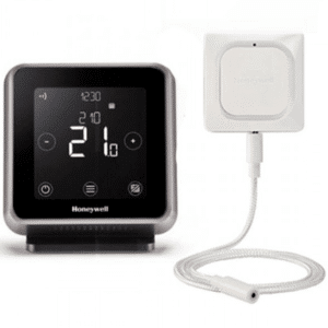 Honeywell Lyric T6 (bedraad)
