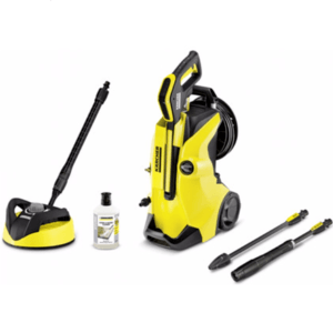 Karcher K4 Premium Full Control HOME