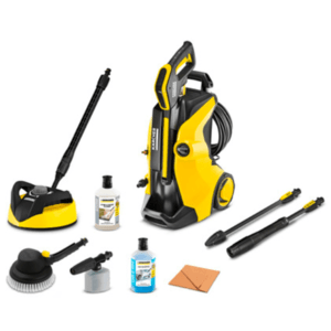Karcher K5 Full Control Car & Home