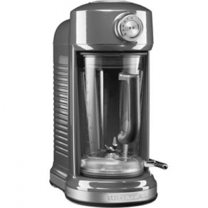 KitchenAid Artisan Magnetic Drive Tingrijs