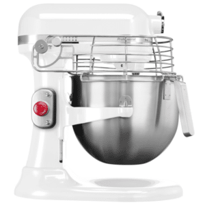 KitchenAid Professional Mixer 5KSM7990XEWH 6,9L Wit