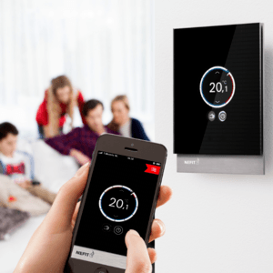 Nefit ModuLine Easy