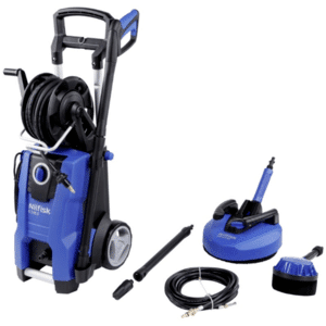 Nilfisk E 140.3-9 PAD X-TRA