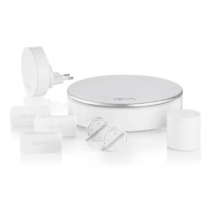 Somfy Protect Home Alarm