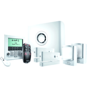 Somfy Protexiom Advanced