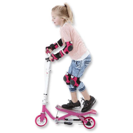 Space Scooter Junior