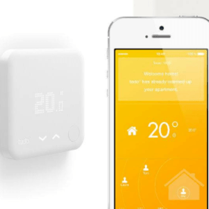 Tado Slimme Thermostaat V2