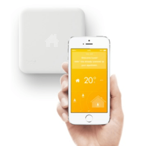 Tado Slimme Thermostaat V3 (voor HomeKit)
