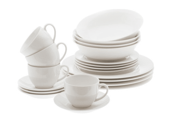 White Basics Maxwell Williams