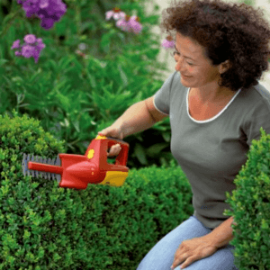 Wolf Garten BS 80 + Accu 10 EM