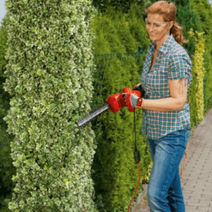 Wolf Garten HS 50 E