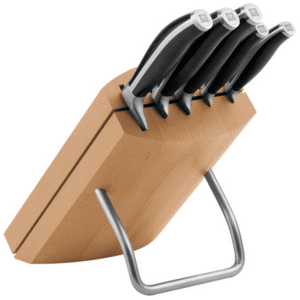 Zwilling Twin Cuisine Messenblok Beuken (5-delig)