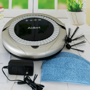 Aidbot R527