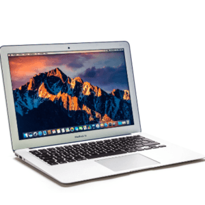 Apple MacBook Air 13,3 (2017) MQD32N A