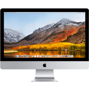 Apple iMac 27" (2017) MNE92N/A 3,4 GHz 5K