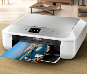 Canon PIXMA MG5750