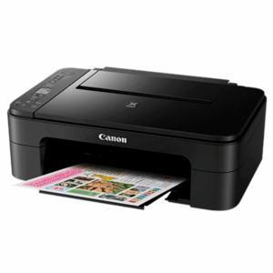 Canon PIXMA TS3150