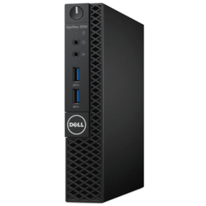 Dell OptiPlex 3050 MFXX8
