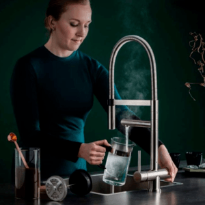 Easy Comfort Kokendwater