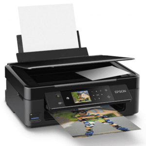 Epson Expression Home XP-342