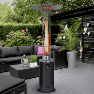 Eurom Flameheater
