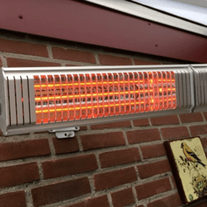 Eurom Golden 2000 Amber Smart Rotary