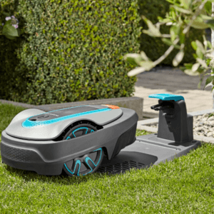 Gardena Smart City Sileno 500
