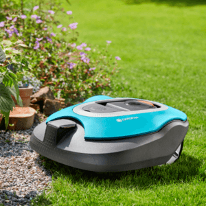 Gardena Smart Sileno 1000