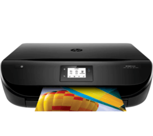HP ENVY 4526 All-in-One