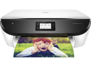 HP ENVY Photo 6234 All-in-One