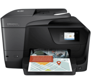 HP OfficeJet Pro 8715 e-All-in-One (K7S37A)