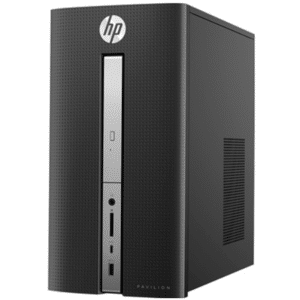 HP Pavilion 570-p054nd