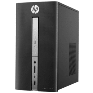 HP Pavilion 570-p071nd