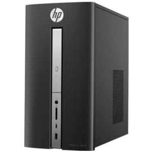 HP Pavilion 570-p081nd