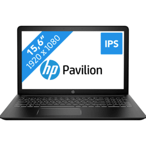 HP Pavilion Power 15-cb091nd