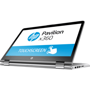 HP Pavilion X360 14-ba191nd
