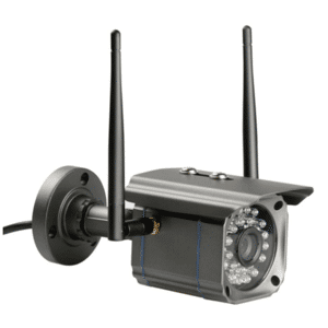 Jimi Nieuwste JH03 Wifi IP Camera Outdoor Beveiliging Draadloze Wifi CCTV Bewakingscamera Nachtzicht Waterdichte