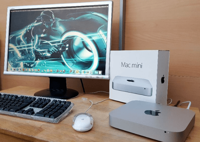 Mac mini