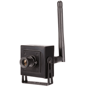 OwlCat Kleine Mini IP Camera Wifi HD 960 p 720 P Draadloze CCTV netwerk Cam Microfoon Audio Sd-kaart P2P Ondersteuning Android iPhone view