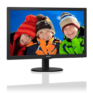 Philips 223V5LHSB2/00