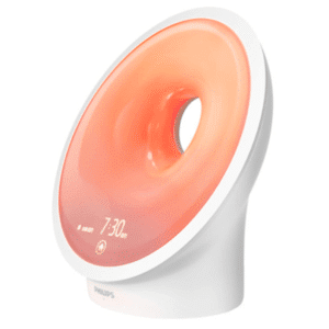 Philips Sleep en Wake-Up Light HF3650/01