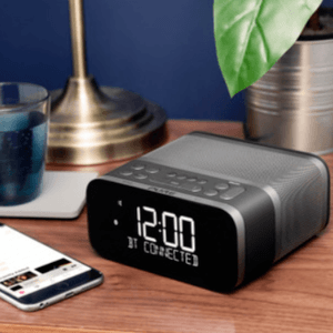 Pure Siesta S6 Zwart