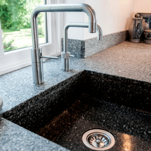 Quooker Twintaps
